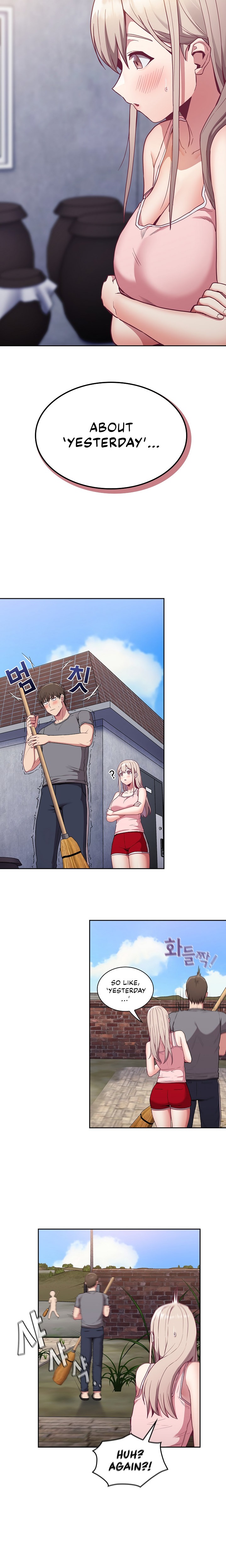 Maid Rehabilitation - Chapter 26 - picture 14