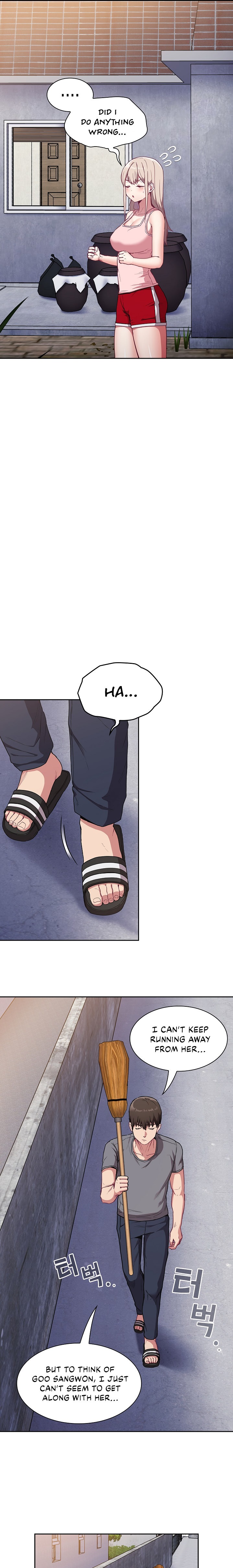 Maid Rehabilitation - Chapter 26 - picture 15
