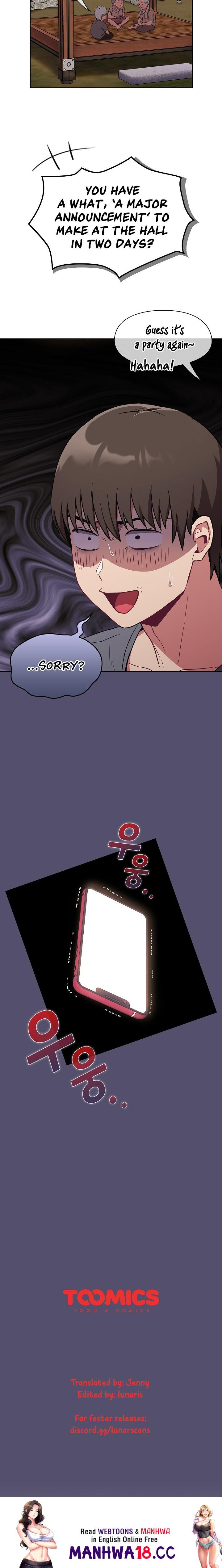 Maid Rehabilitation - Chapter 26 - picture 17