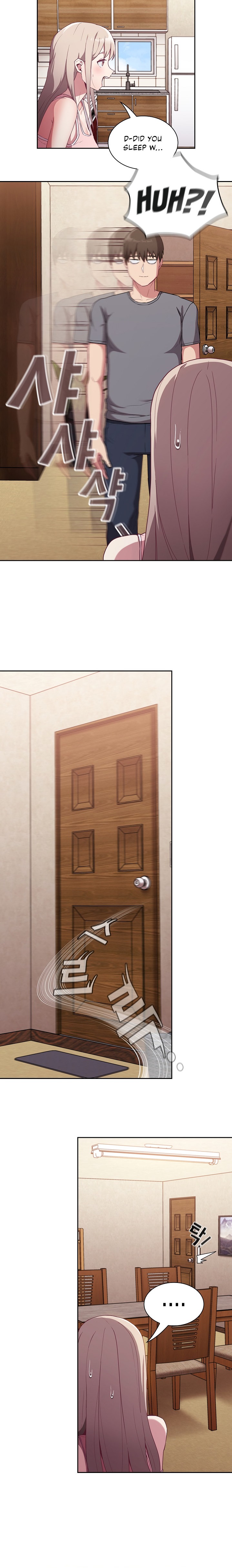Maid Rehabilitation - Chapter 26 - picture 2