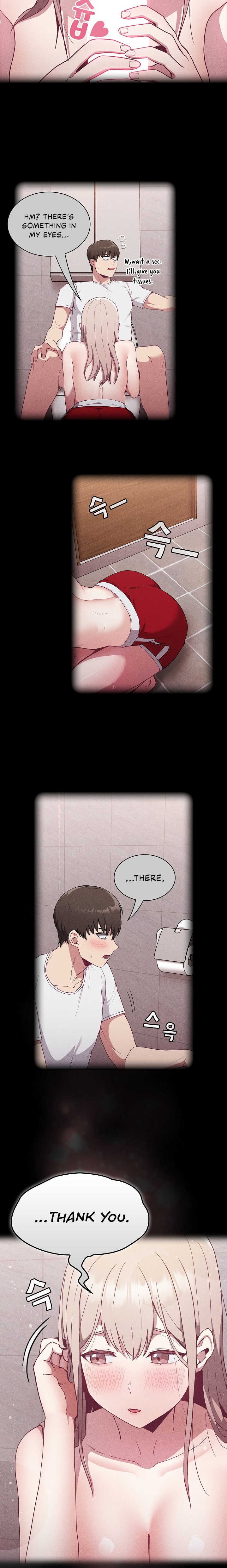 Maid Rehabilitation - Chapter 26 - picture 5