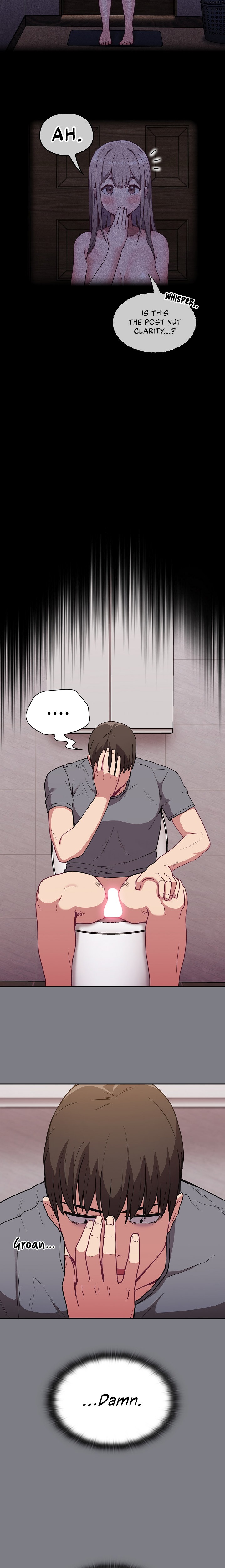 Maid Rehabilitation - Chapter 26 - picture 7