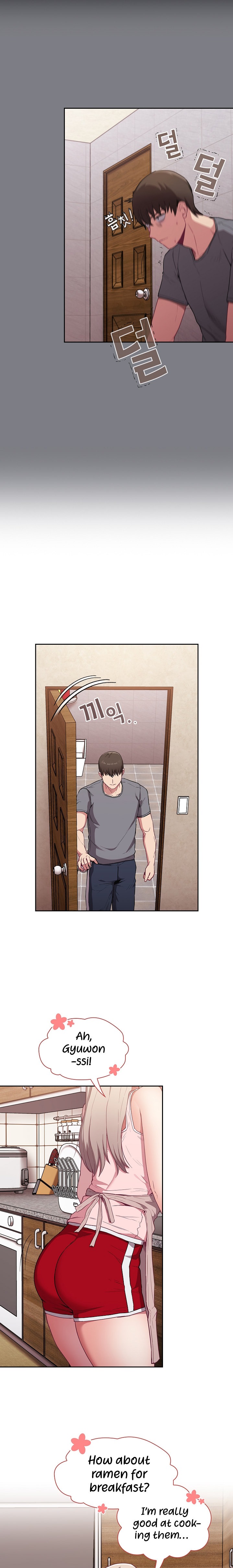 Maid Rehabilitation - Chapter 26 - picture 9