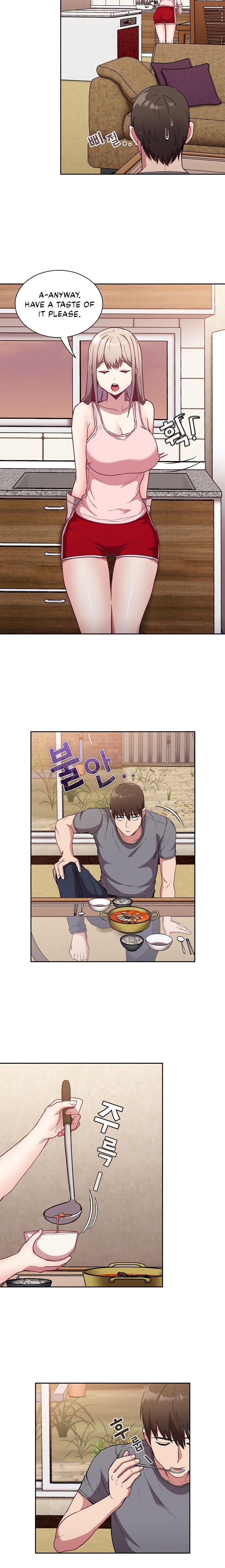 Maid Rehabilitation - Chapter 27 - picture 13