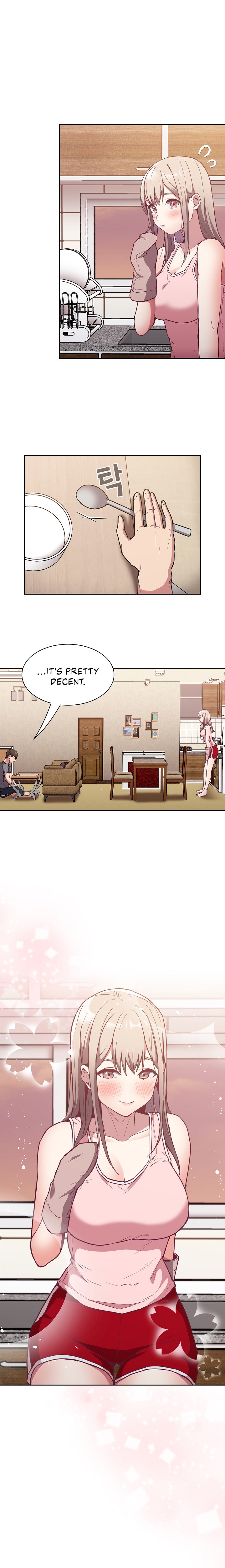 Maid Rehabilitation - Chapter 27 - picture 14