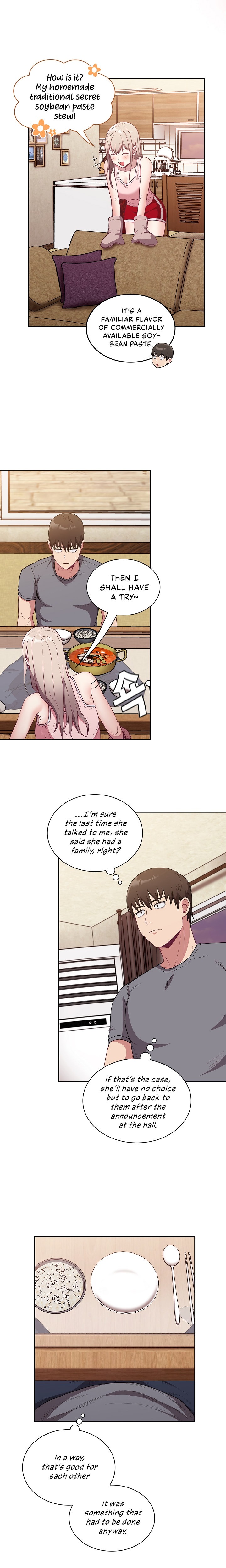 Maid Rehabilitation - Chapter 27 - picture 15
