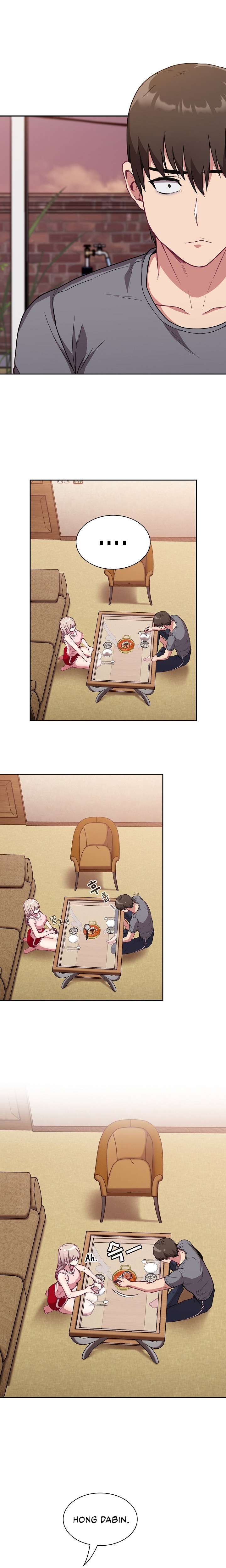 Maid Rehabilitation - Chapter 27 - picture 17