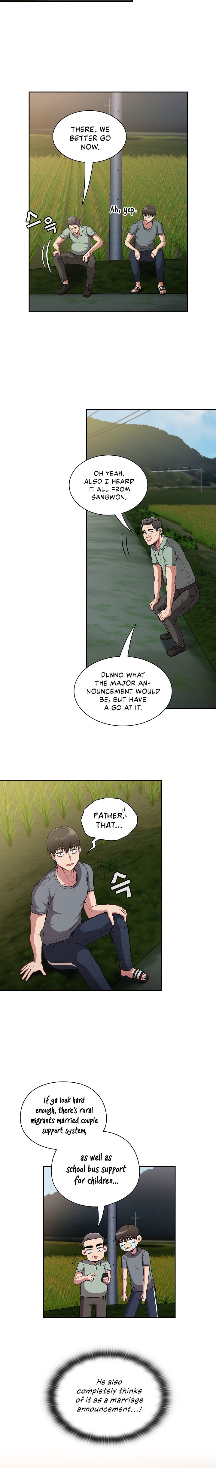 Maid Rehabilitation - Chapter 27 - picture 4