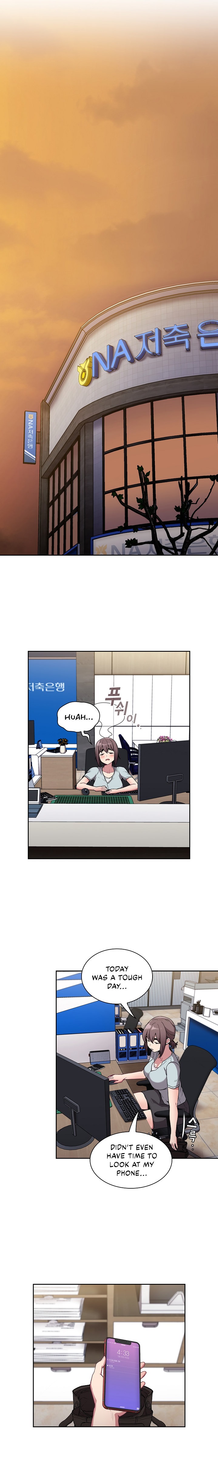 Maid Rehabilitation - Chapter 27 - picture 5