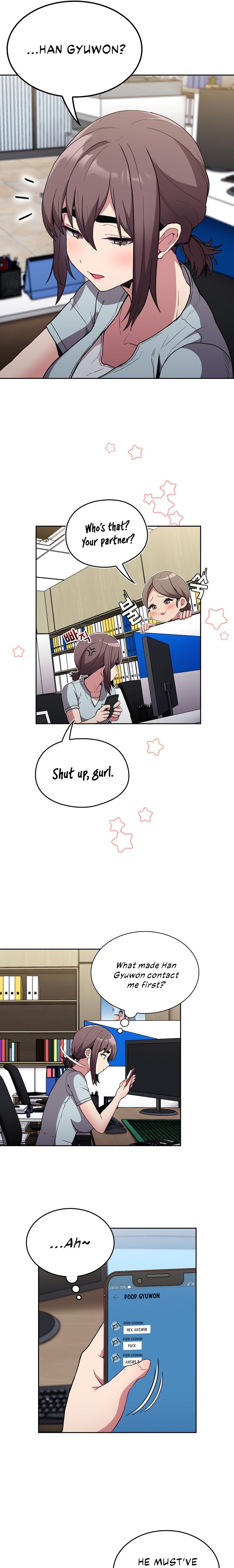 Maid Rehabilitation - Chapter 27 - picture 6