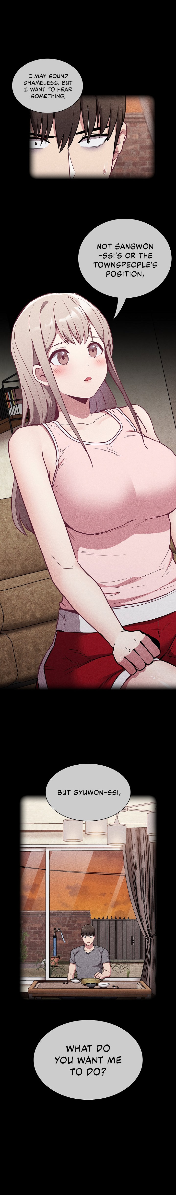 Maid Rehabilitation - Chapter 28 - picture 14