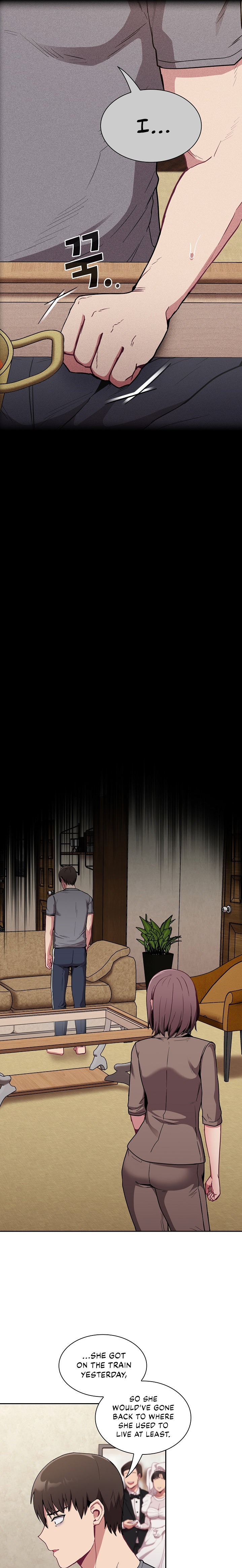Maid Rehabilitation - Chapter 28 - picture 15