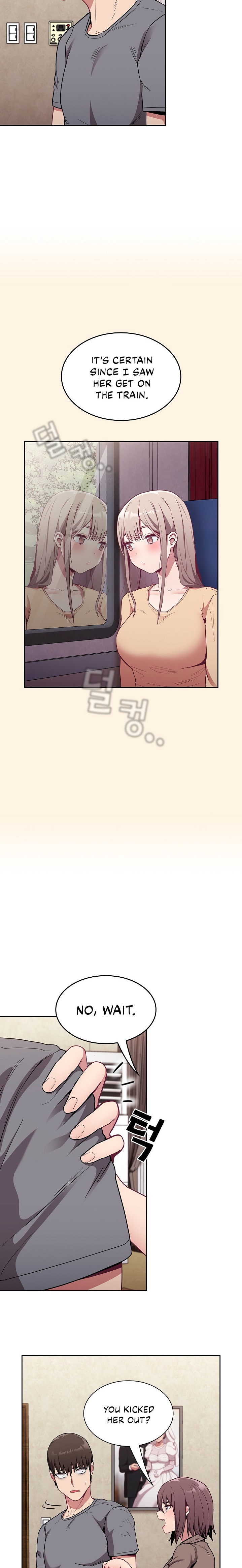 Maid Rehabilitation - Chapter 28 - picture 16