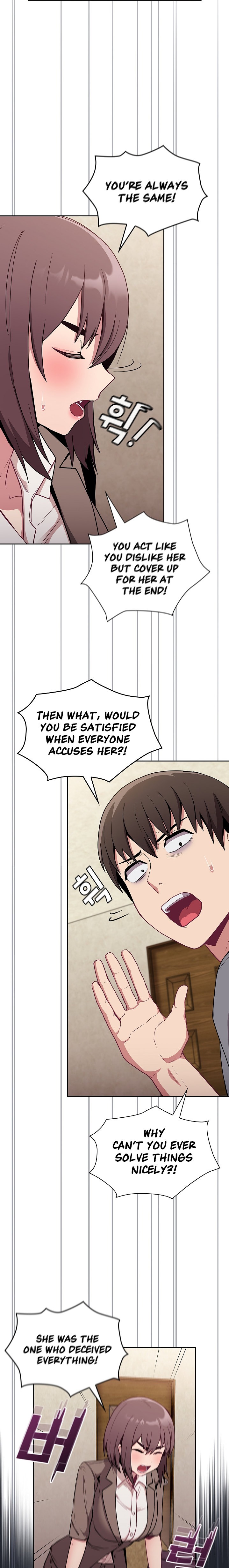 Maid Rehabilitation - Chapter 28 - picture 18