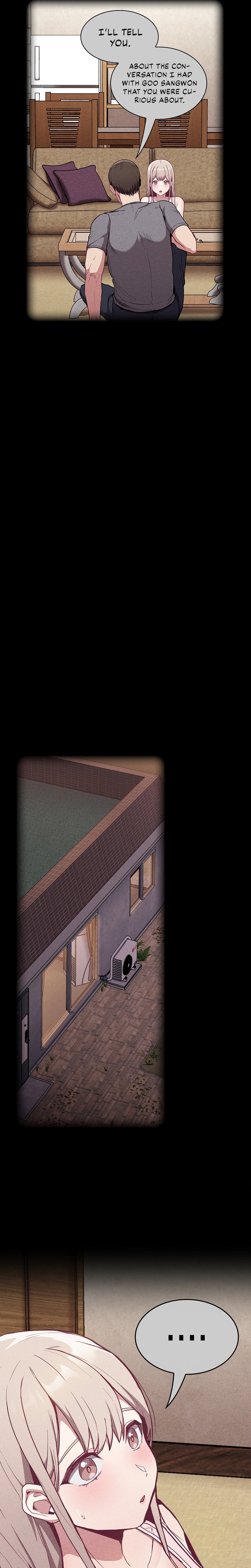 Maid Rehabilitation - Chapter 28 - picture 9