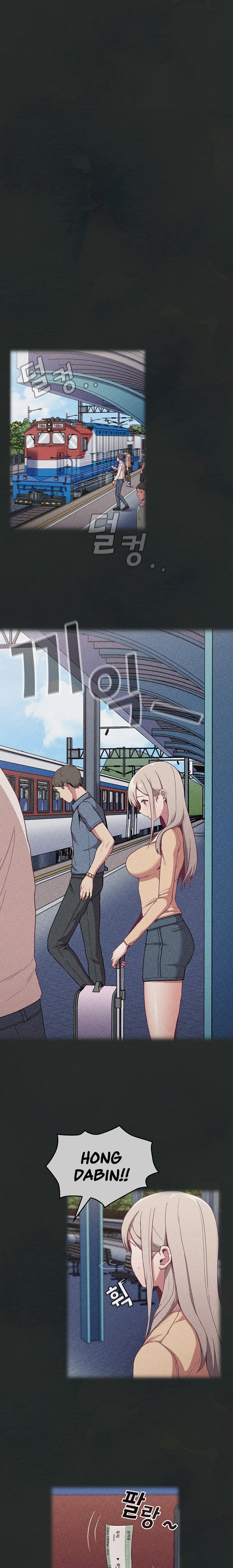 Maid Rehabilitation - Chapter 29 - picture 0