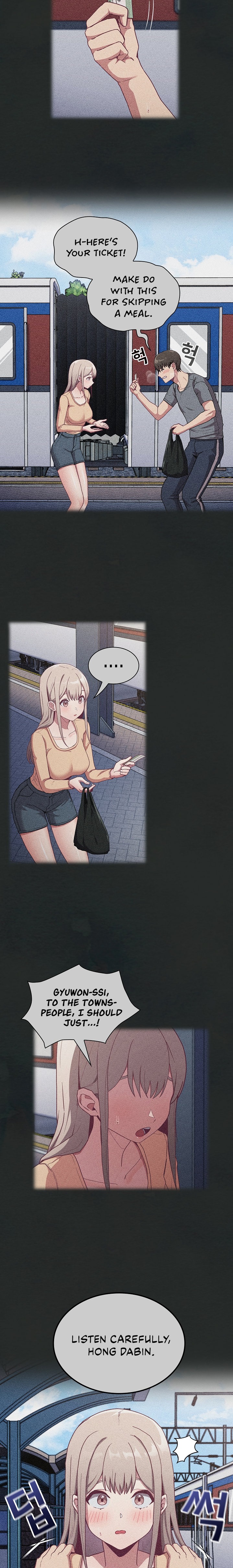 Maid Rehabilitation - Chapter 29 - picture 1