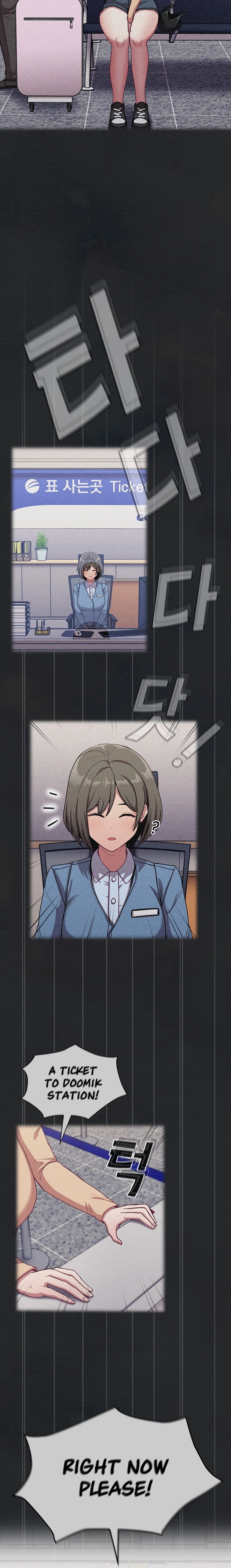 Maid Rehabilitation - Chapter 29 - picture 11