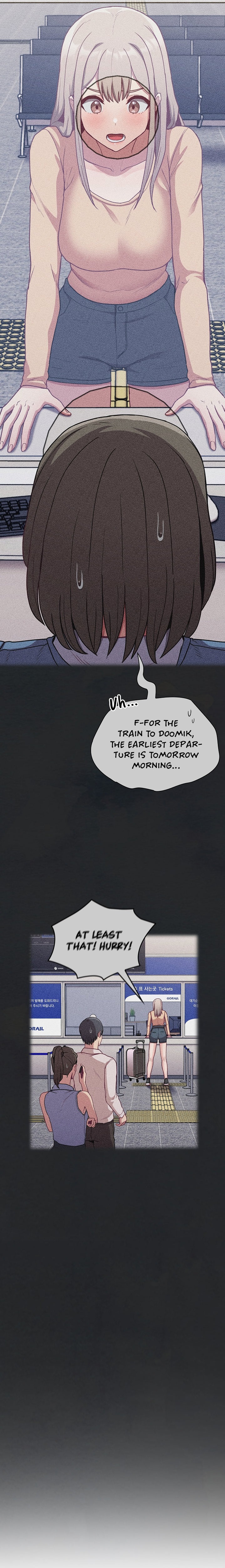 Maid Rehabilitation - Chapter 29 - picture 12