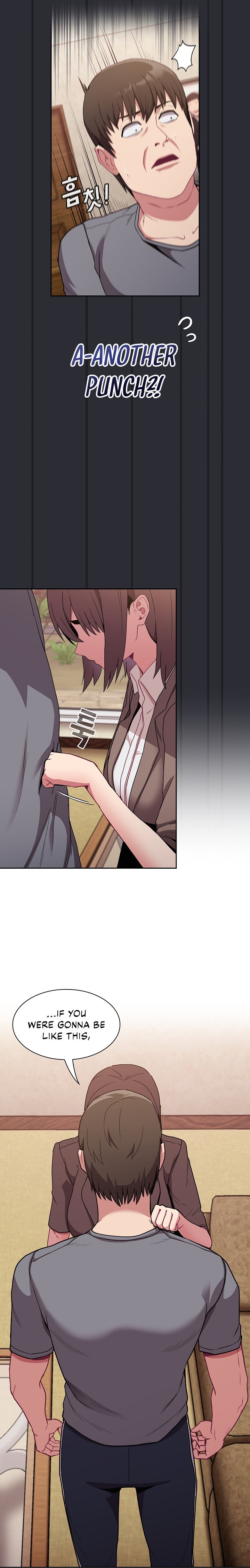 Maid Rehabilitation - Chapter 29 - picture 15