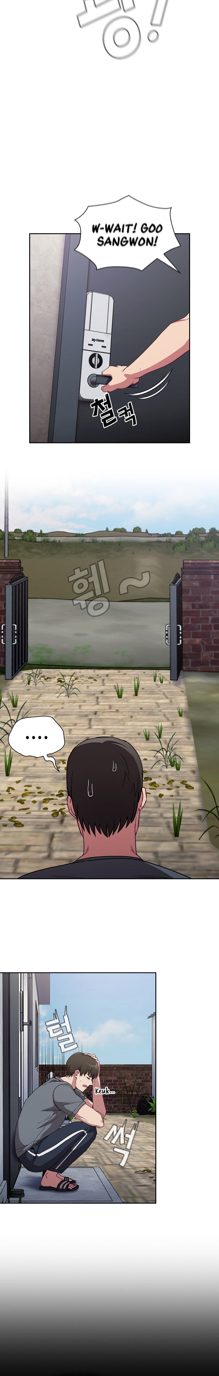 Maid Rehabilitation - Chapter 29 - picture 17