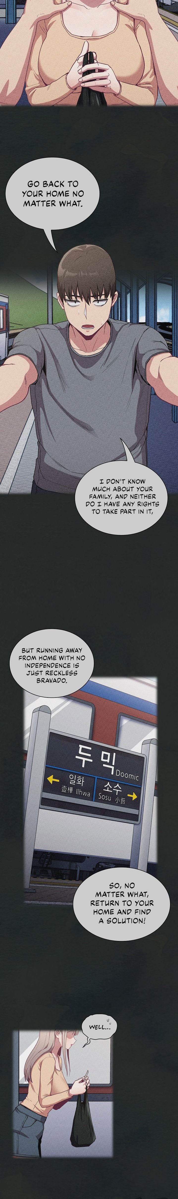 Maid Rehabilitation - Chapter 29 - picture 2