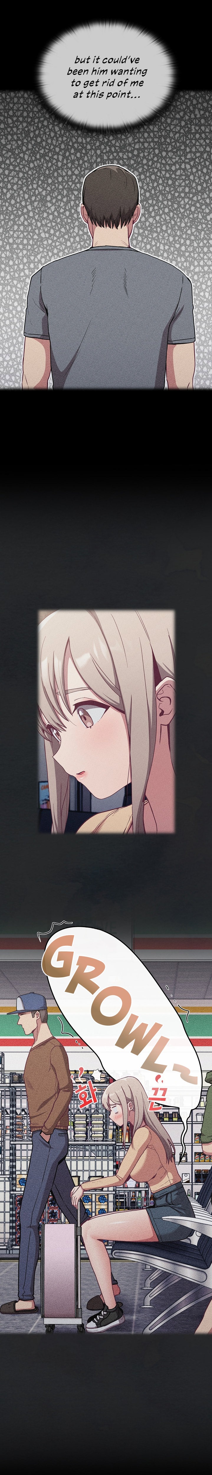 Maid Rehabilitation - Chapter 29 - picture 8
