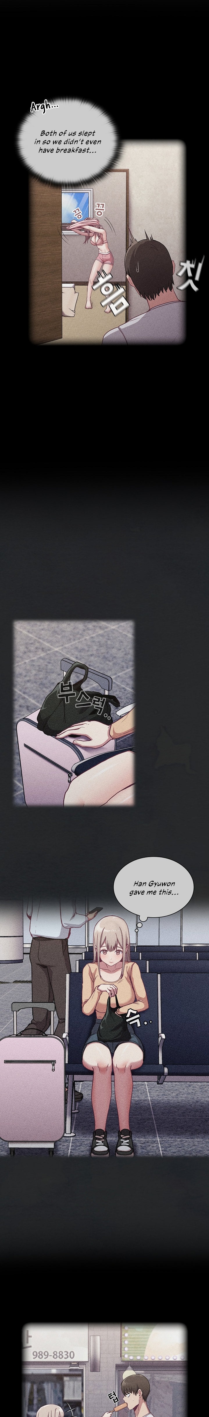 Maid Rehabilitation - Chapter 29 - picture 9