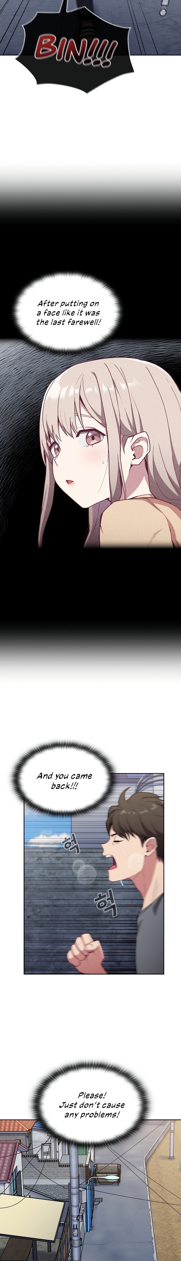 Maid Rehabilitation - Chapter 30 - picture 1