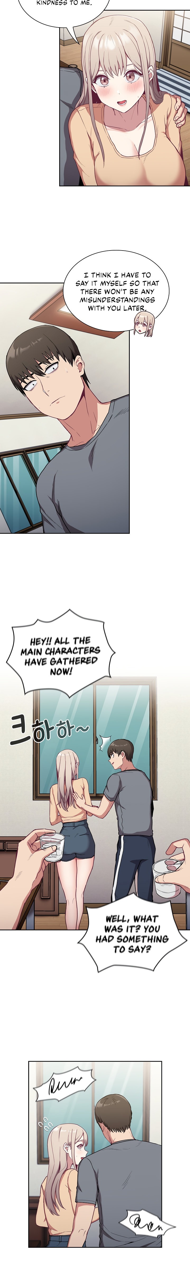 Maid Rehabilitation - Chapter 30 - picture 10