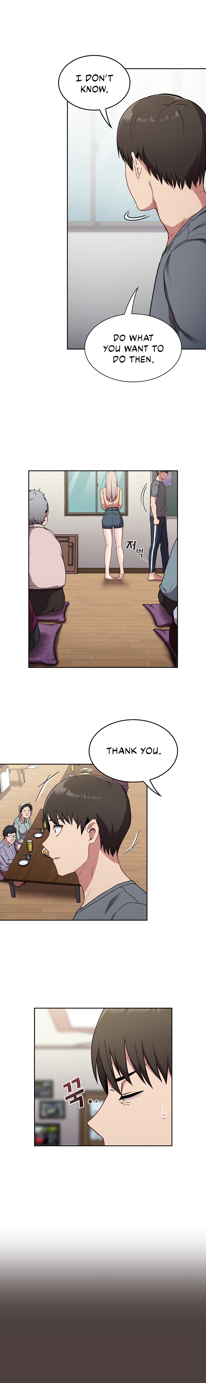 Maid Rehabilitation - Chapter 30 - picture 11