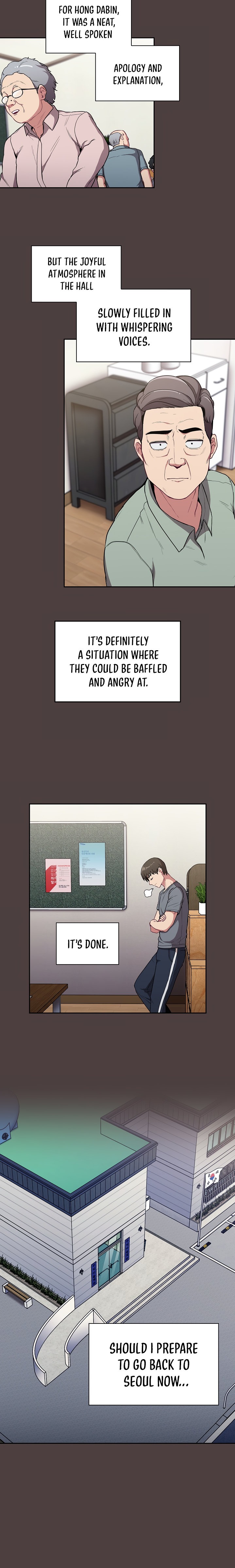 Maid Rehabilitation - Chapter 30 - picture 13