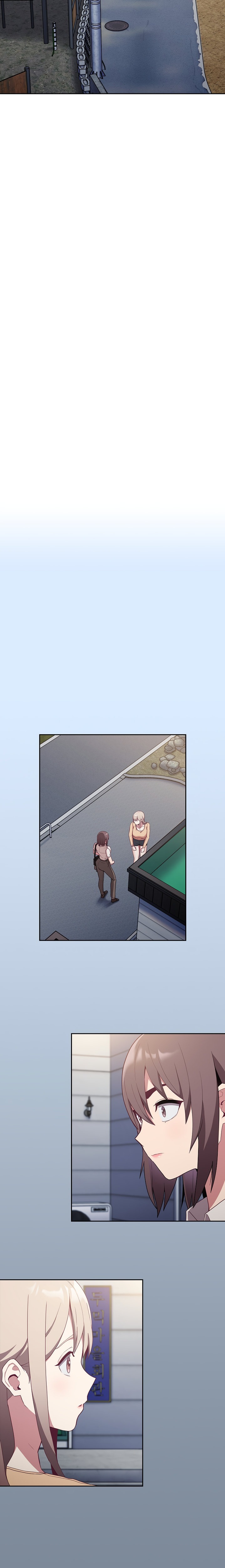 Maid Rehabilitation - Chapter 30 - picture 2