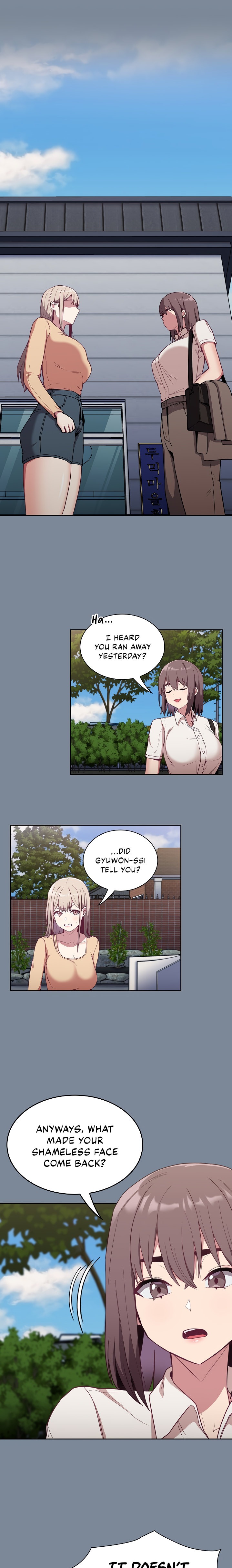 Maid Rehabilitation - Chapter 30 - picture 3