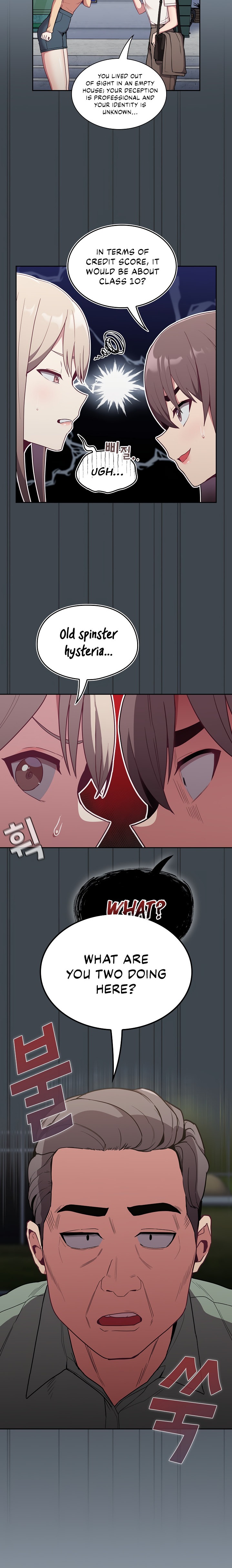 Maid Rehabilitation - Chapter 30 - picture 5