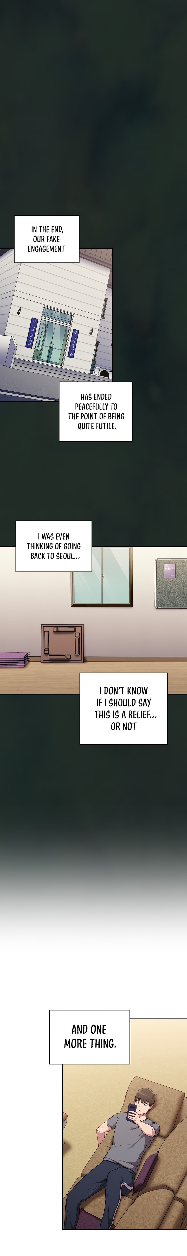 Maid Rehabilitation - Chapter 31 - picture 0
