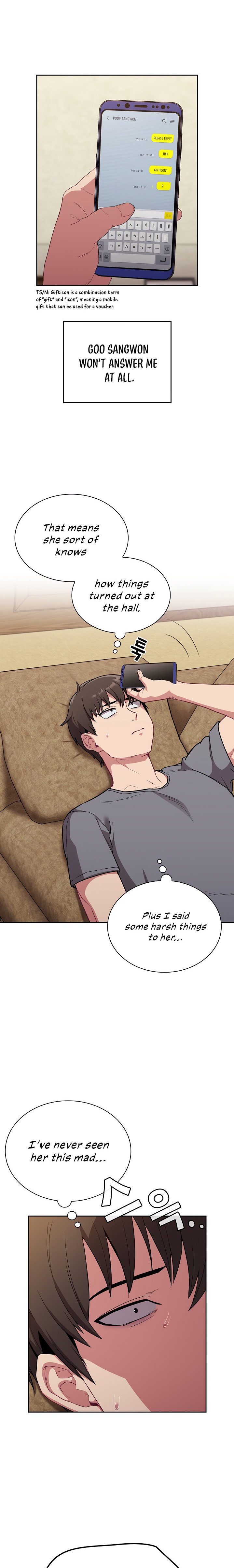 Maid Rehabilitation - Chapter 31 - picture 1