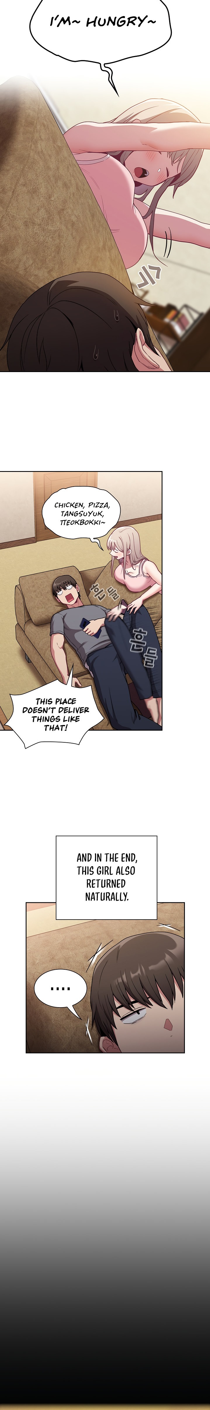 Maid Rehabilitation - Chapter 31 - picture 2