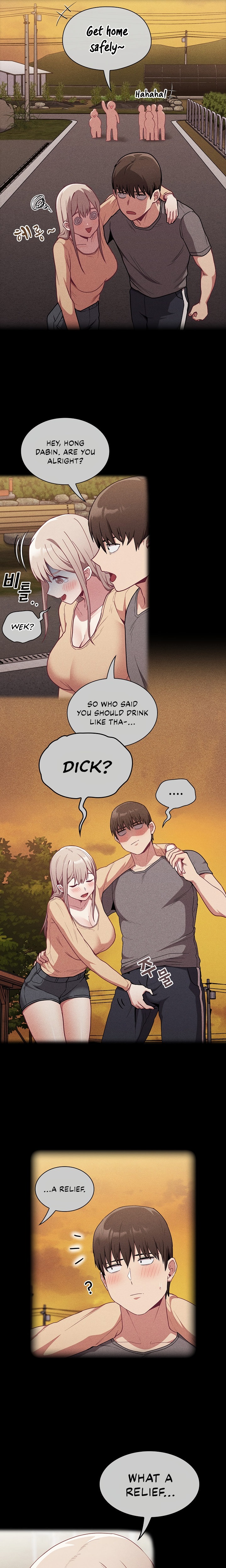 Maid Rehabilitation - Chapter 31 - picture 3