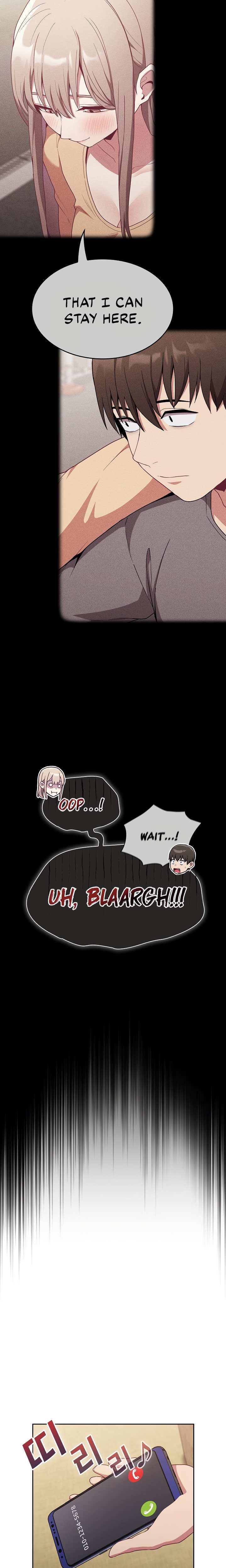 Maid Rehabilitation - Chapter 31 - picture 4