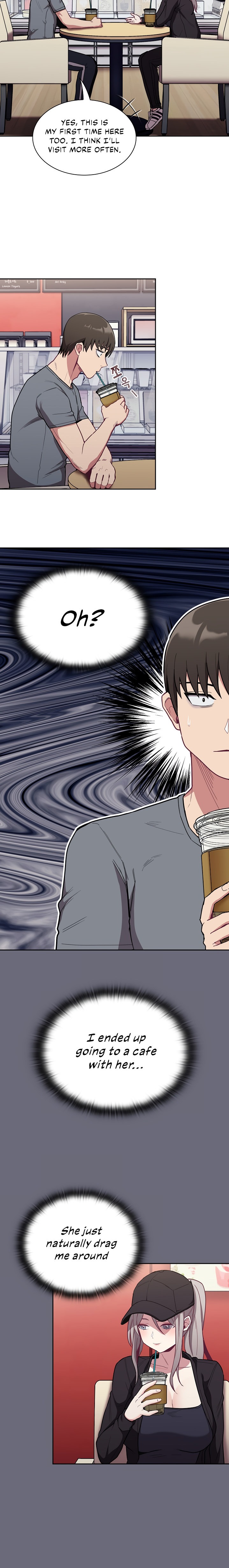 Maid Rehabilitation - Chapter 32 - picture 11