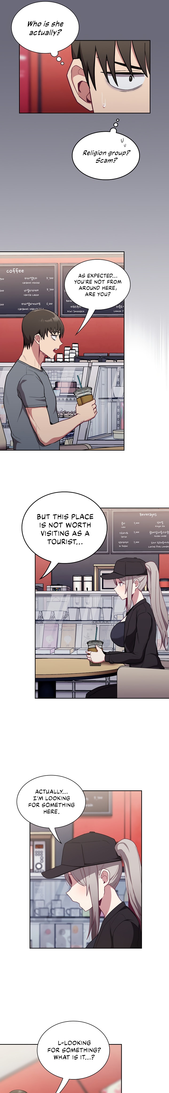 Maid Rehabilitation - Chapter 32 - picture 12