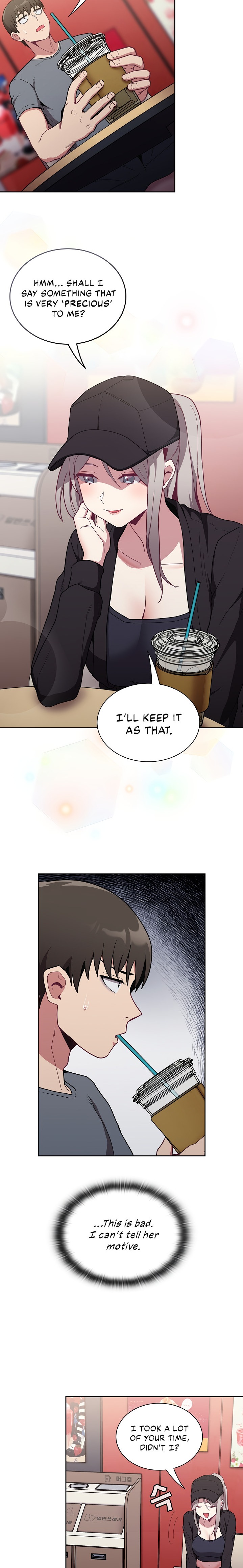 Maid Rehabilitation - Chapter 32 - picture 13