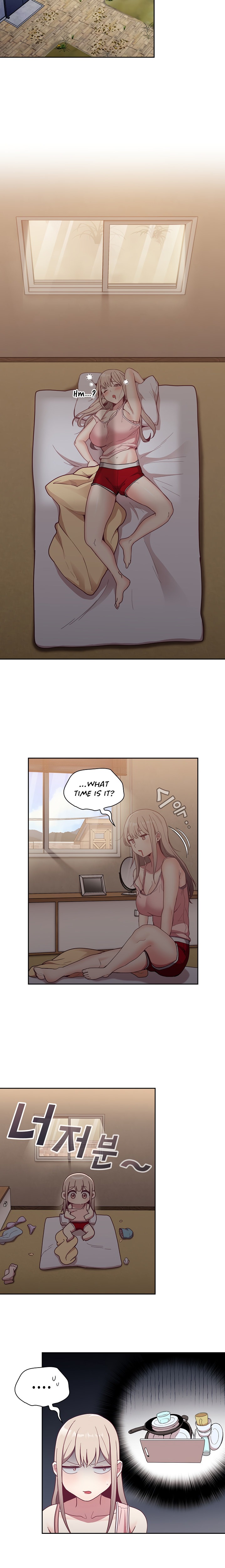 Maid Rehabilitation - Chapter 32 - picture 17