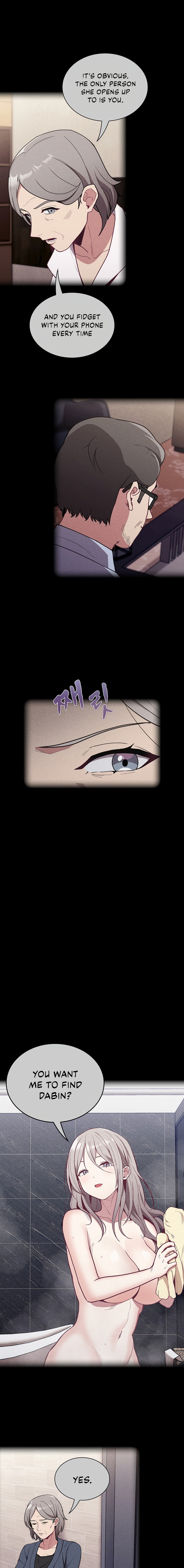 Maid Rehabilitation - Chapter 32 - picture 7