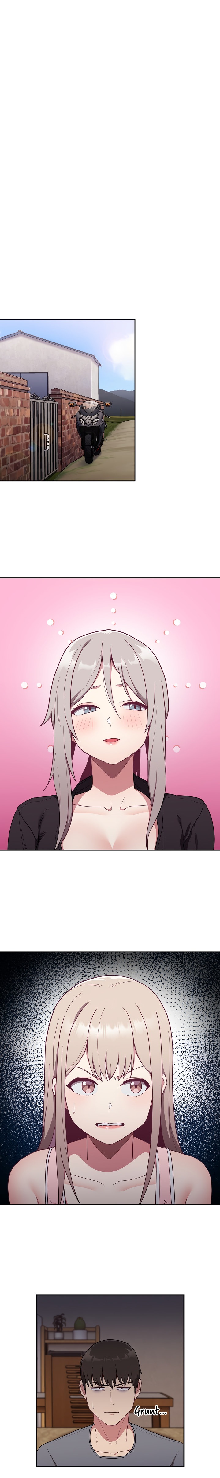 Maid Rehabilitation - Chapter 33 - picture 0