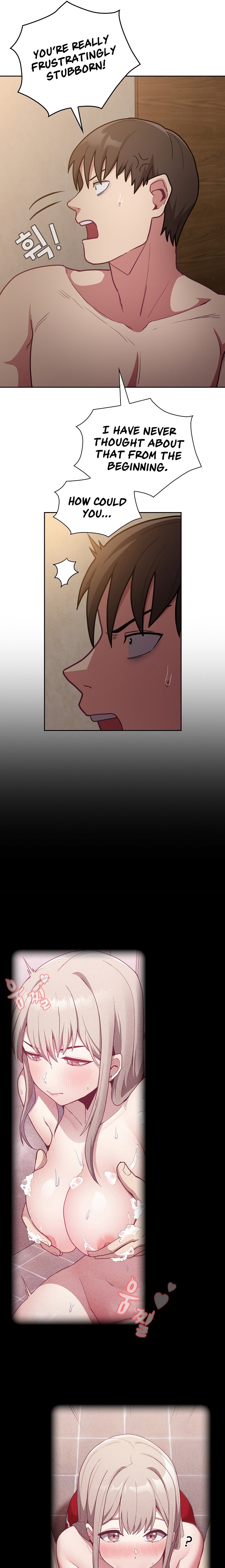 Maid Rehabilitation - Chapter 34 - picture 12