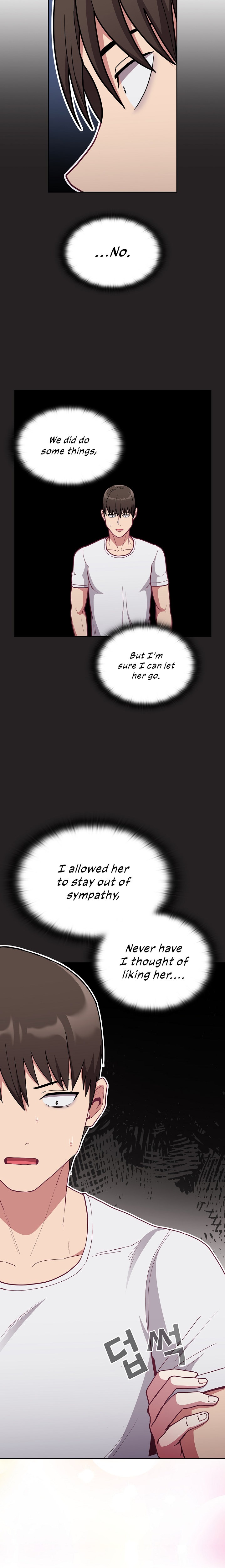 Maid Rehabilitation - Chapter 34 - picture 14