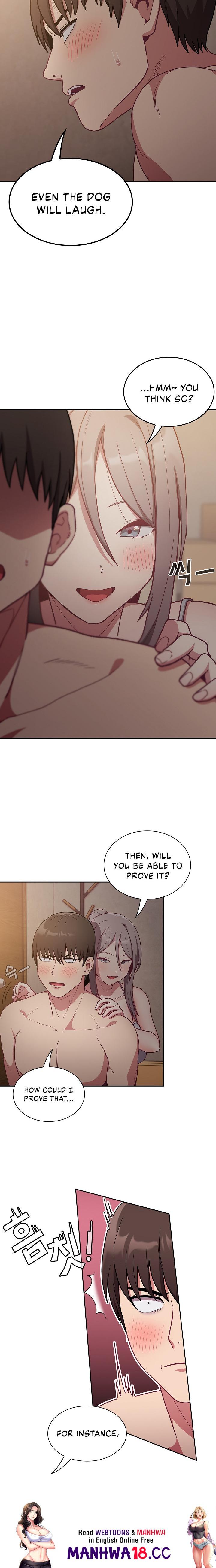 Maid Rehabilitation - Chapter 34 - picture 22