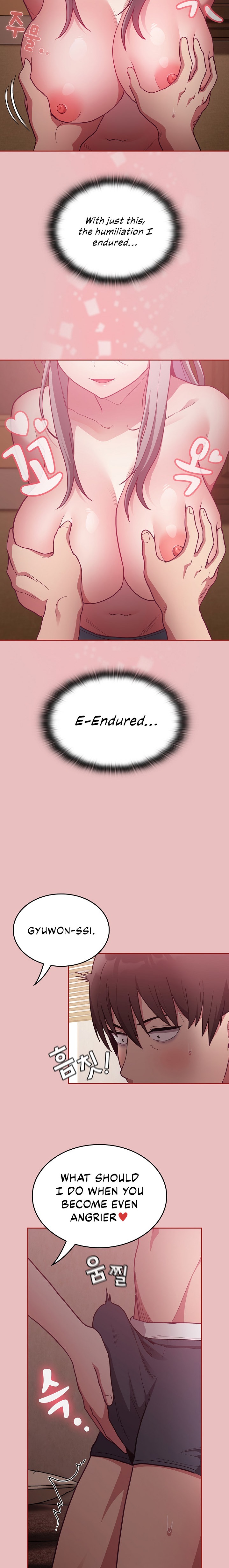 Maid Rehabilitation - Chapter 35 - picture 10